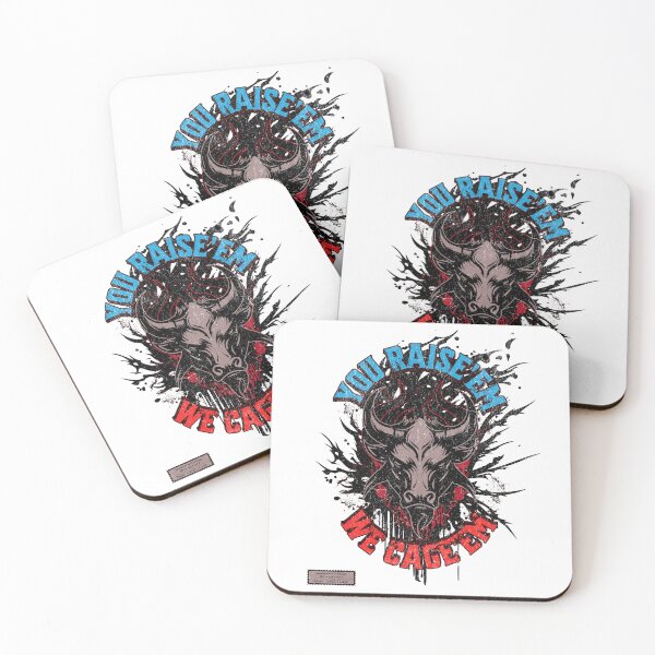 Item preview, Law Enforcement - We Cage'em designed and sold by John Henry Olivarez.