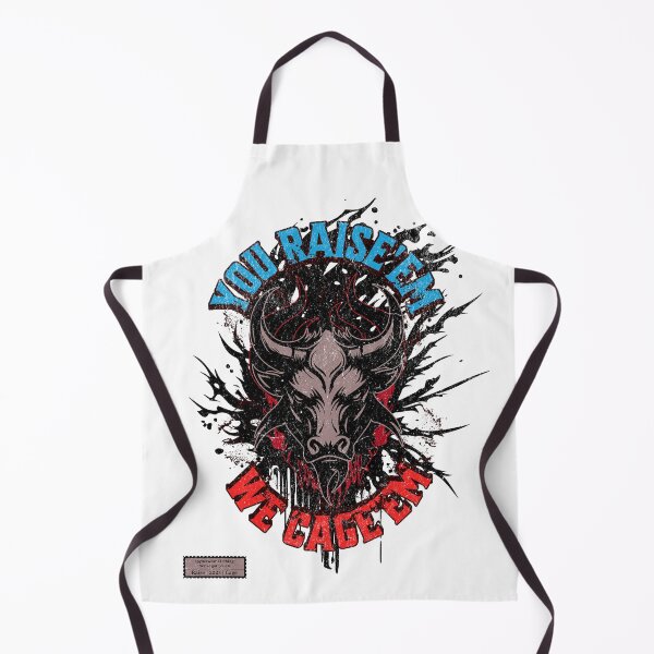 Item preview, Law Enforcement - We Cage'em designed and sold by John Henry Olivarez.
