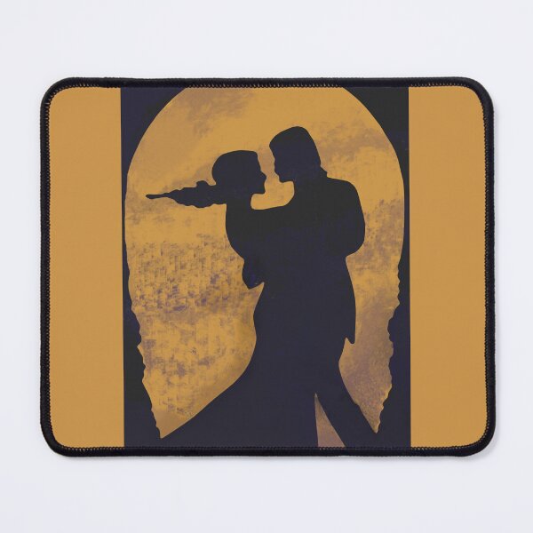 Item preview, Dancers at Sunset designed and sold by DelynCreates.