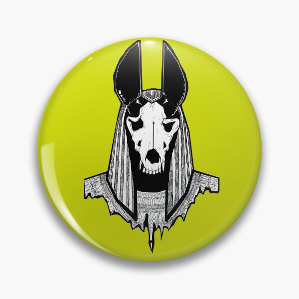 Item preview, Anubis designed and sold by WackyDragon.