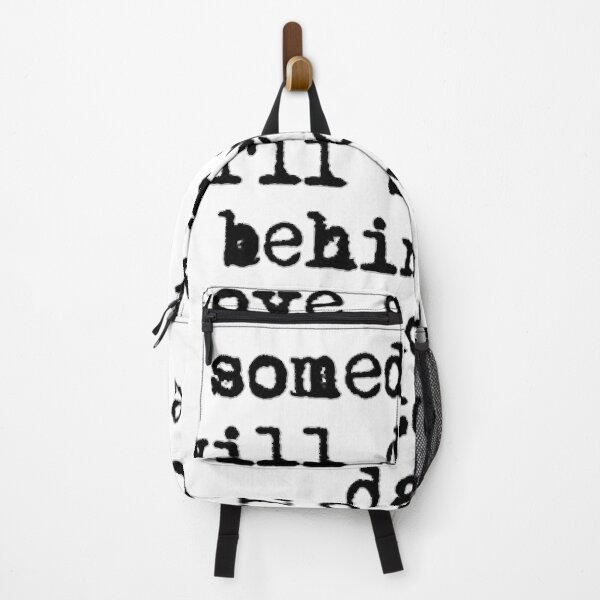 Item preview, i_ll follow you into the dark death cab for cutie designed and sold by RoguesAndKnavee.