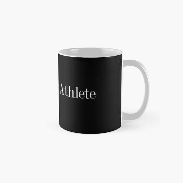 Item preview, Undercover Athlete for Cross Trainers, Weekend Warriors designed and sold by secondacttees.