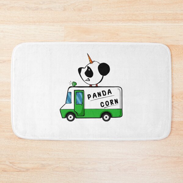 Item preview, Panda Corn  designed and sold by ArtByNabes.
