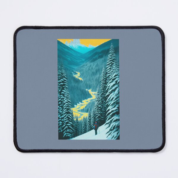Item preview, Winter Views designed and sold by grahamm1274.