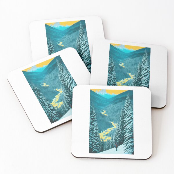 Item preview, Winter Views designed and sold by grahamm1274.