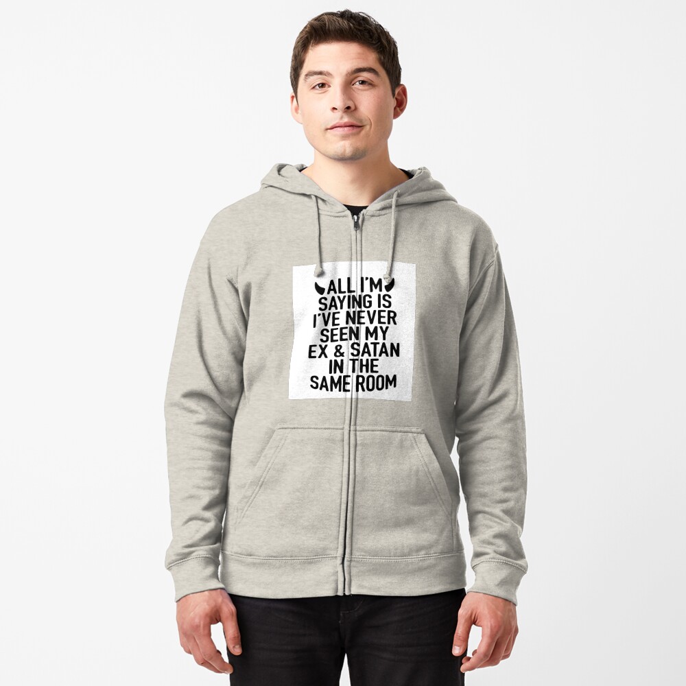 Item preview, Zipped Hoodie designed and sold by dommesophia.