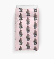 CAROL AIRD | Cate Blanchett Duvet Cover