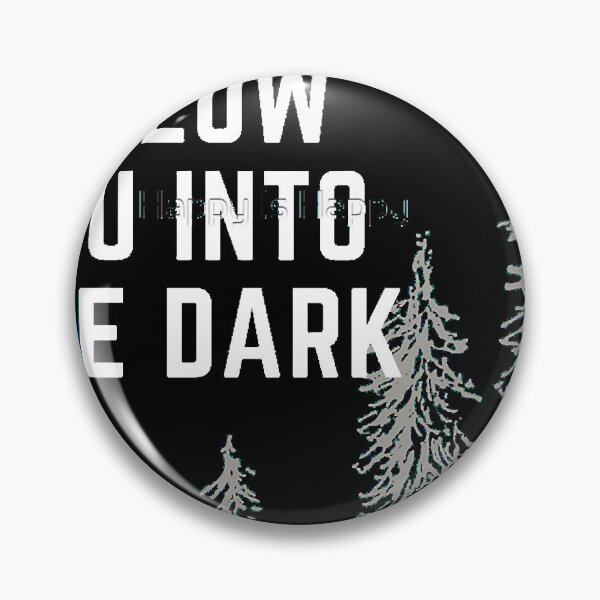 Item preview, Death cab for cutie tee, I will follow you into the dark designed and sold by RoguesAndKnavee.