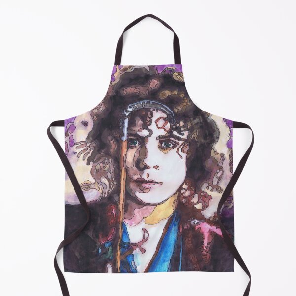 Item preview, Marc Bolan 1973 T.REX designed and sold by MichaelfmART.