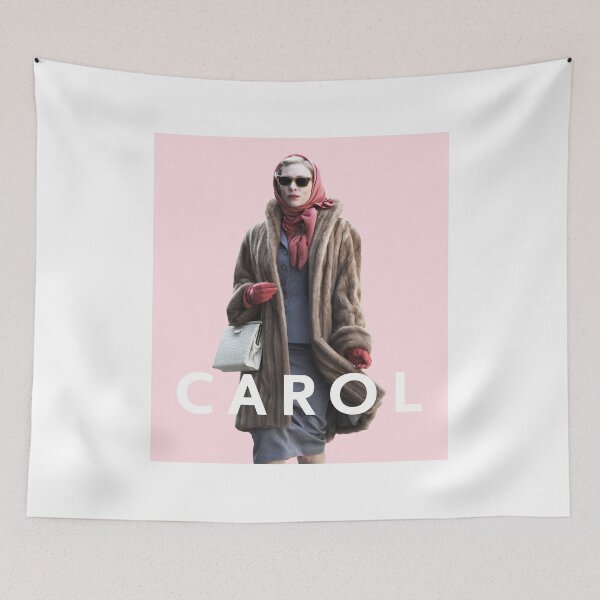 Item preview, CAROL AIRD | Cate Blanchett designed and sold by laurenthomsxn.
