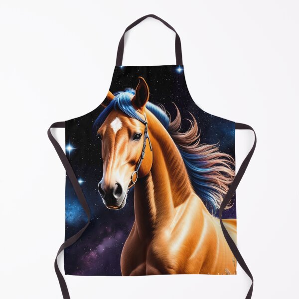 Item preview, arabian Horse designed and sold by MythicalSticker.