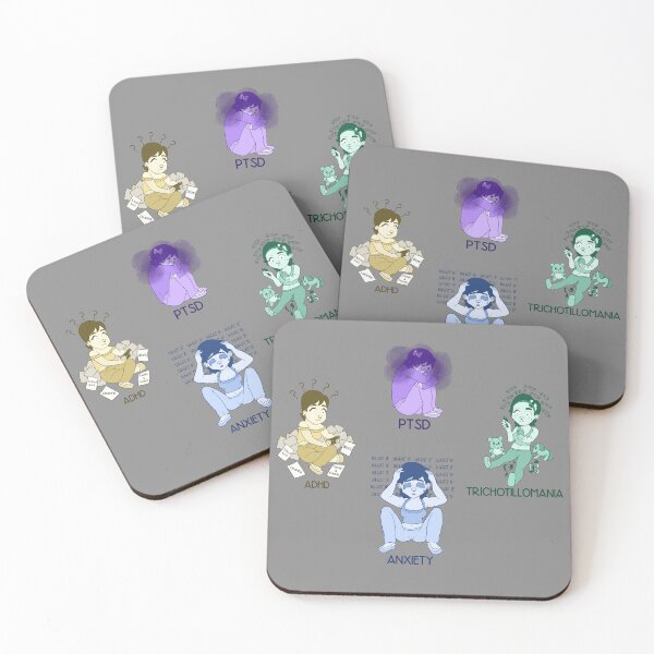 Item preview, All the pieces designed and sold by Aria Tempest.