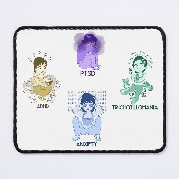 Item preview, All the pieces designed and sold by Aria Tempest.