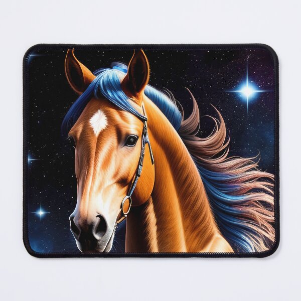 Item preview, arabian Horse designed and sold by MythicalSticker.