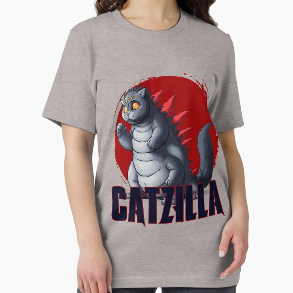 Item preview, CatZilla designed and sold by Dribesti.