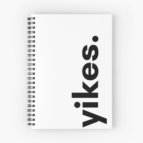 Item preview, yikes designed and sold by annabellely.