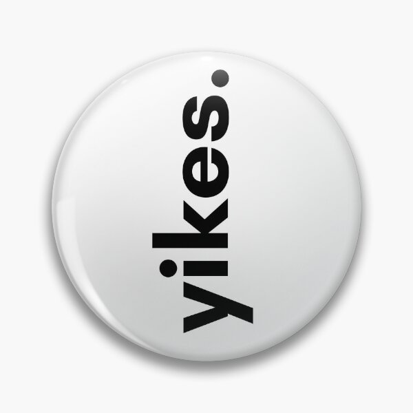 Item preview, yikes designed and sold by annabellely.