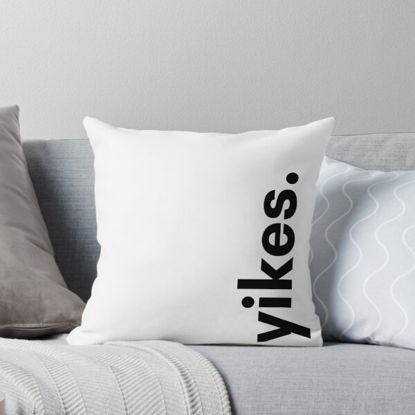 Item preview, yikes designed and sold by annabellely.