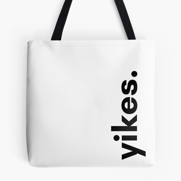 Item preview, yikes designed and sold by annabellely.