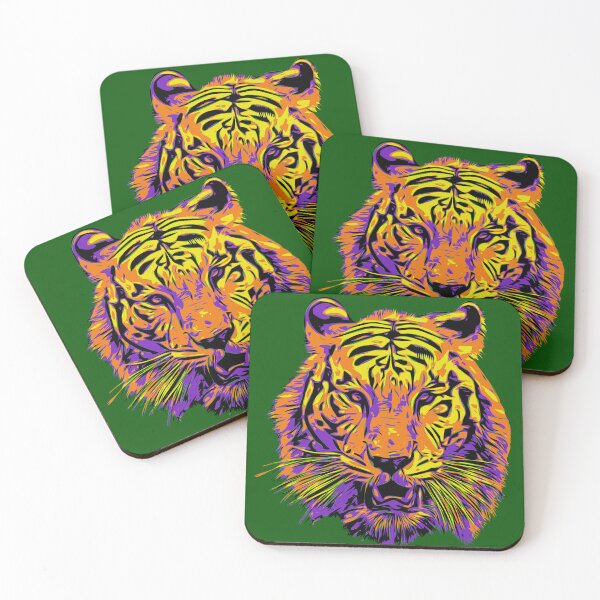 Item preview, Tiger designed and sold by Jevaz.