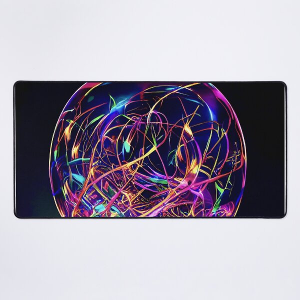 Item preview, Electric Terrarium designed and sold by Psychedelic-Sap.