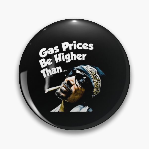 Item preview, Gas Prices Be Higher Than designed and sold by inouyegramme2.