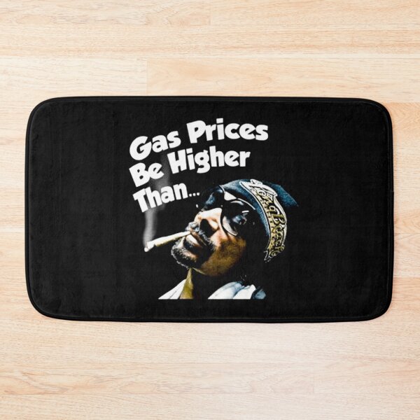 Item preview, Gas Prices Be Higher Than designed and sold by inouyegramme2.