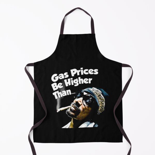 Item preview, Gas Prices Be Higher Than designed and sold by inouyegramme2.
