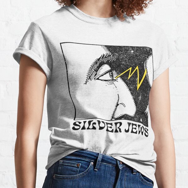 Silver Jews Classic T-Shirt