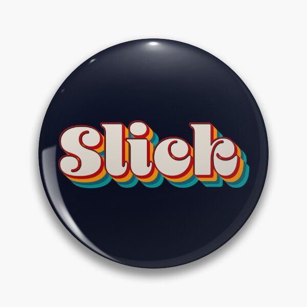 Item preview, Slick designed and sold by Texterns.