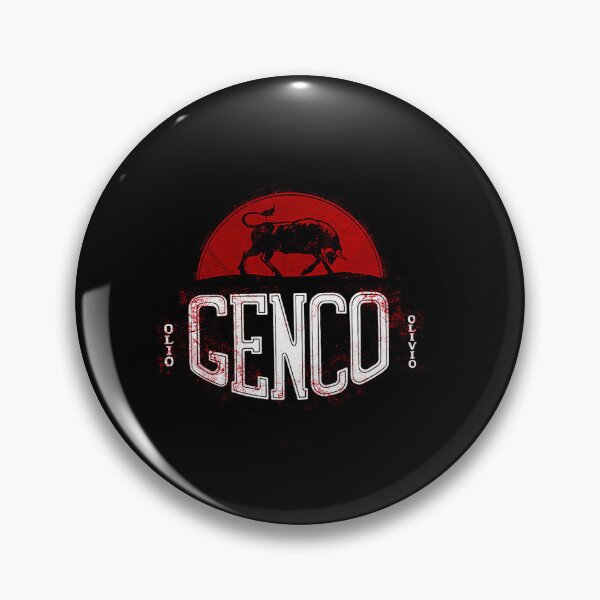Item preview, Genco Olive Oil designed and sold by inouyegramme2.