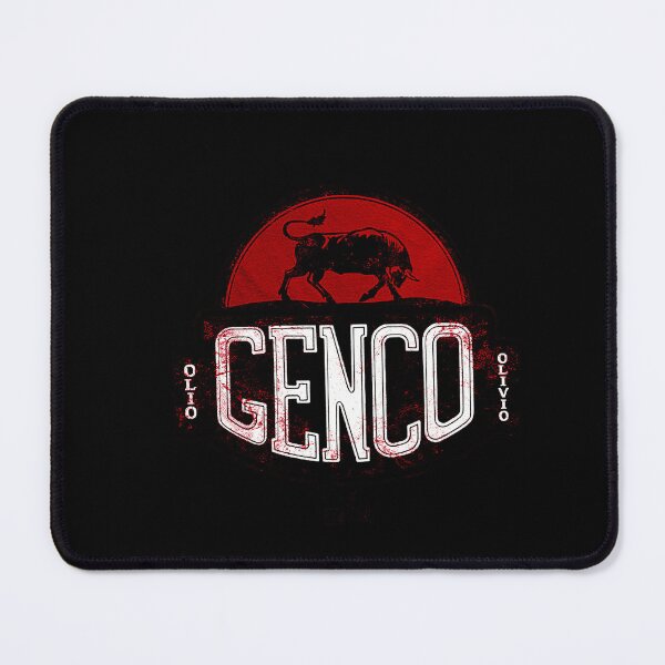 Item preview, Genco Olive Oil designed and sold by inouyegramme2.