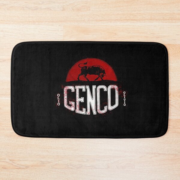 Item preview, Genco Olive Oil designed and sold by inouyegramme2.