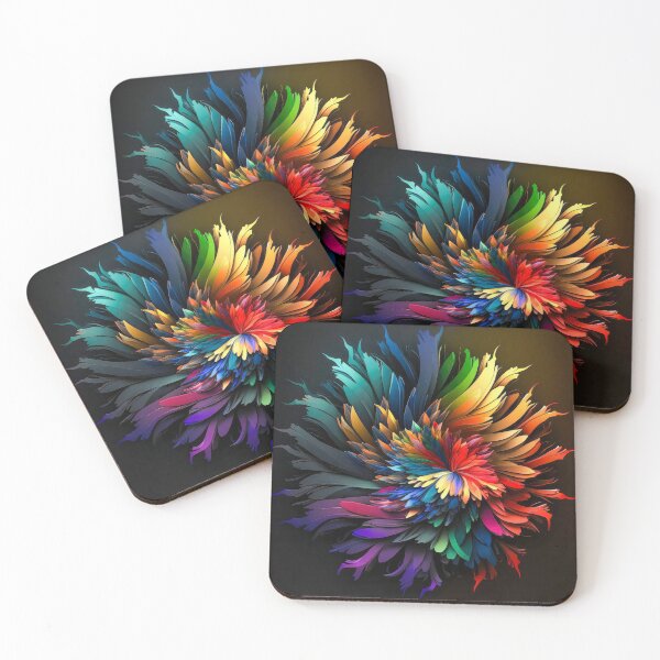 Item preview, Flowing Colors designed and sold by JPugliese.