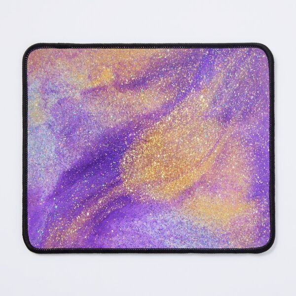 Item preview, Purple fields designed and sold by sdjames.