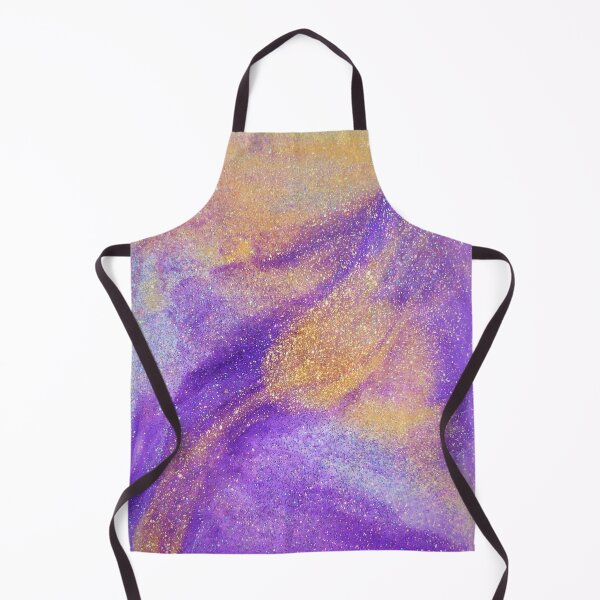 Item preview, Purple fields designed and sold by sdjames.