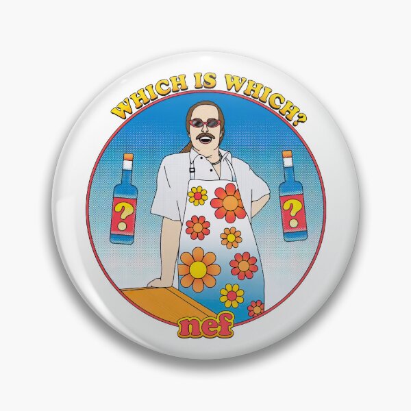 Item preview, Can It Kirkland Merch designed and sold by LeilaniSchinner.