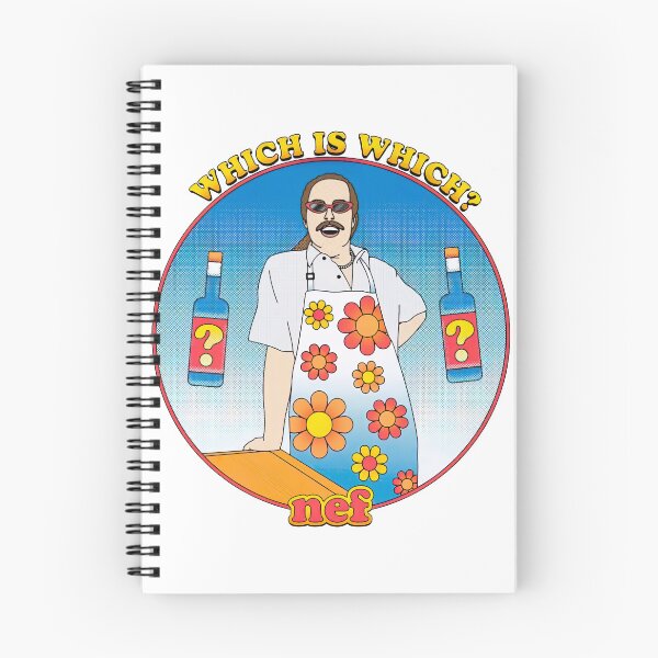 Item preview, Can It Kirkland Merch designed and sold by LeilaniSchinner.