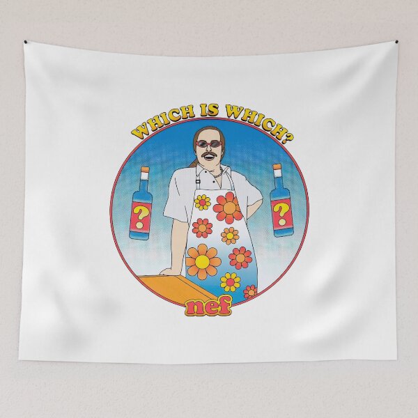 Item preview, Can It Kirkland Merch designed and sold by LeilaniSchinner.