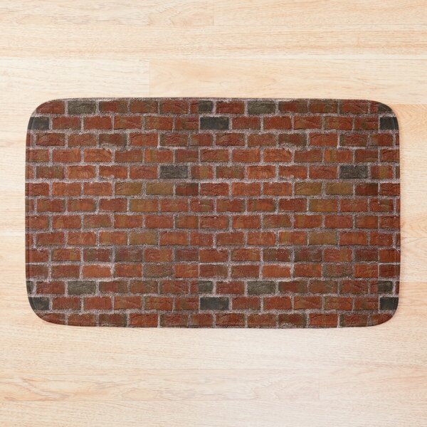 Item preview, brick wall designed and sold by aprilsims.