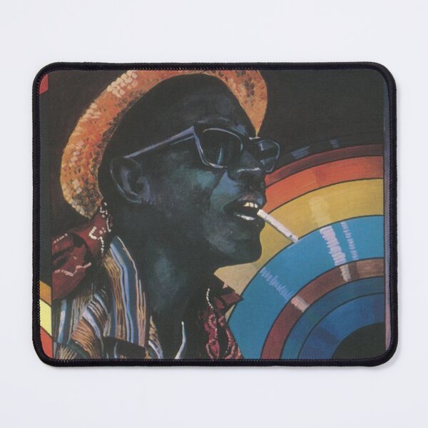 Item preview, Lightnin' Hopkins designed and sold by ArtWithHearts11.