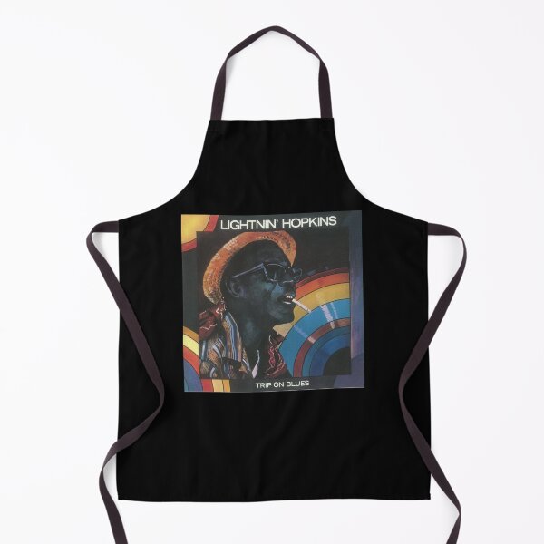 Item preview, Lightnin' Hopkins  designed and sold by ArtWithHearts11.