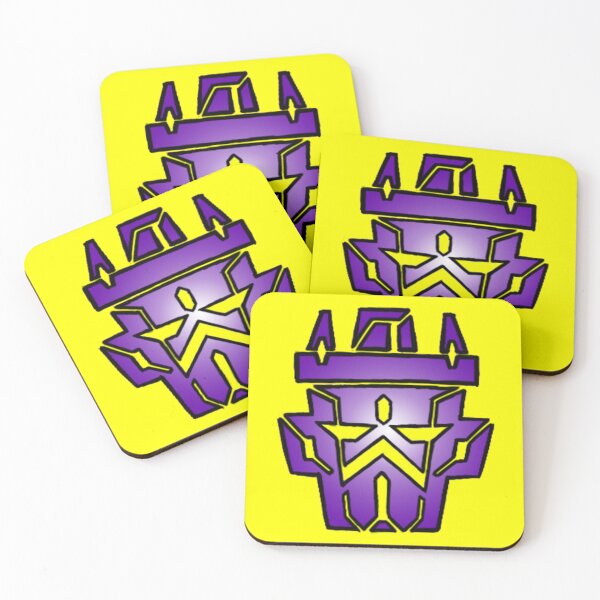 Item preview, Trashformers Logo  designed and sold by ArtDW.