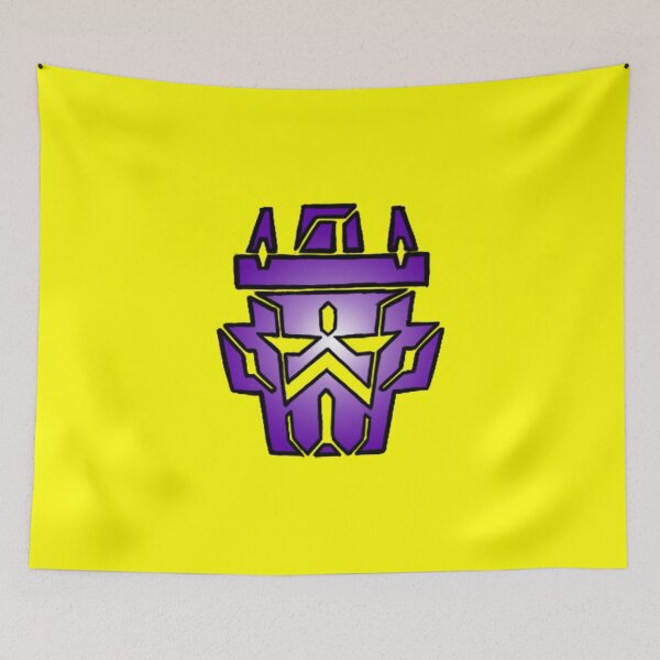 Item preview, Trashformers Logo  designed and sold by ArtDW.
