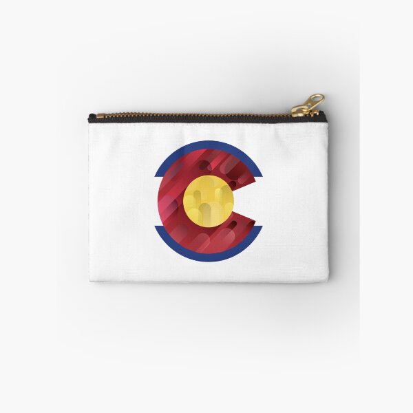 Item preview, Colorado designed and sold by Hushi Designs.