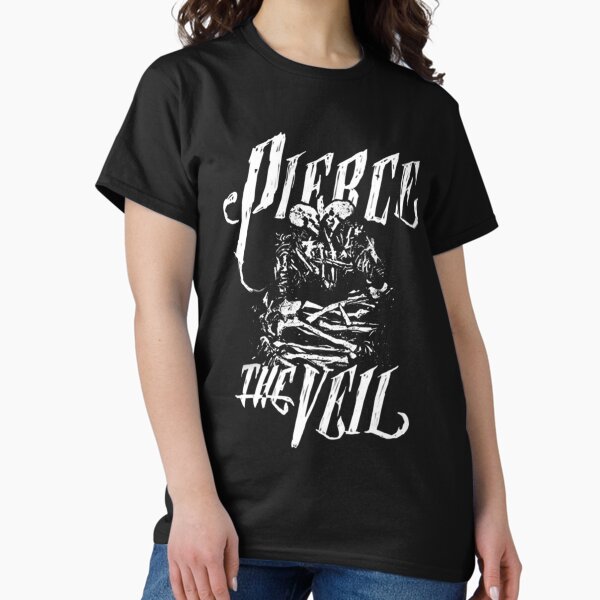 Item preview, Pierce The Veil designed and sold by traccruzmata.