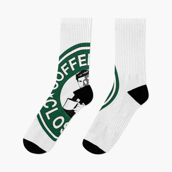 Item preview, Coffee's For Closers designed and sold by Loivuskem556.