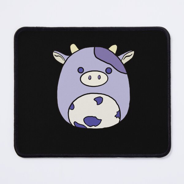 Item preview, Cute Cow Cartoon designed and sold by GabGoodiesss.