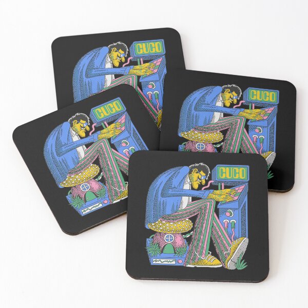 Item preview, Cuco Merch designed and sold by LeilaniSchinner.