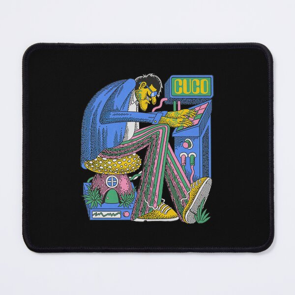 Item preview, Cuco Merch designed and sold by LeilaniSchinner.